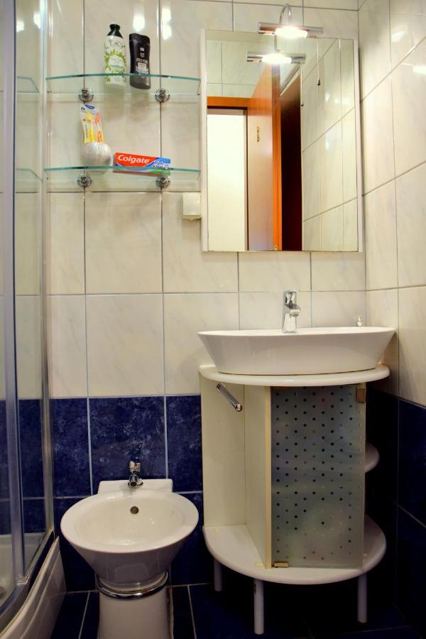Del Mar Apartment Spalato Esterno foto