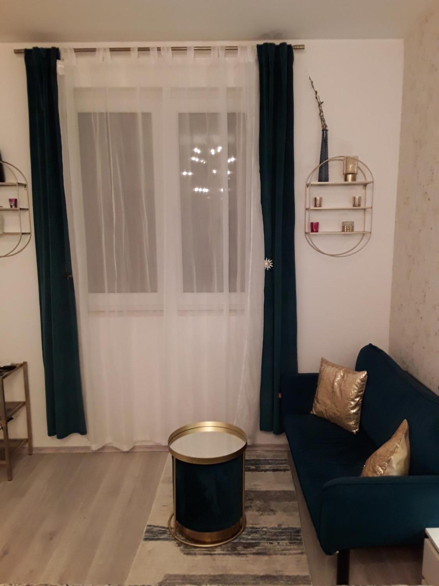 Del Mar Apartment Spalato Esterno foto