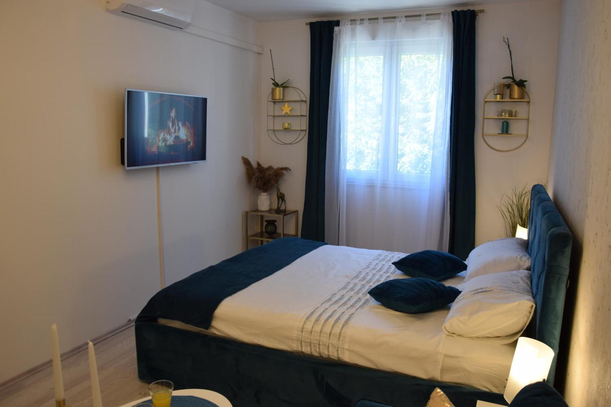 Del Mar Apartment Spalato Esterno foto